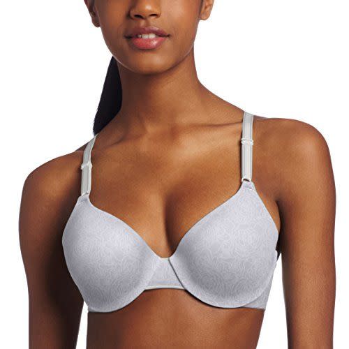 This Is Not a Bra Underwire Bra