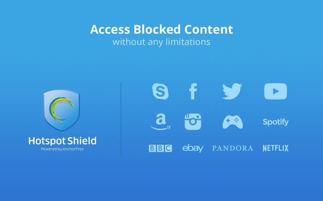 Free Hotspot Shield Keeps Your PC Secure at Starbucks (and