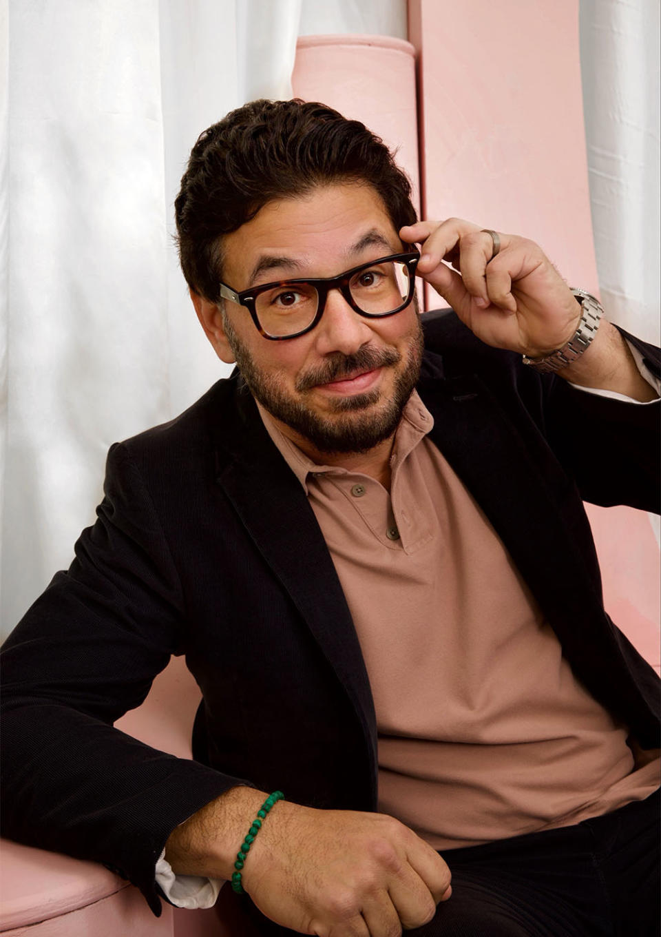 Al Madrigal