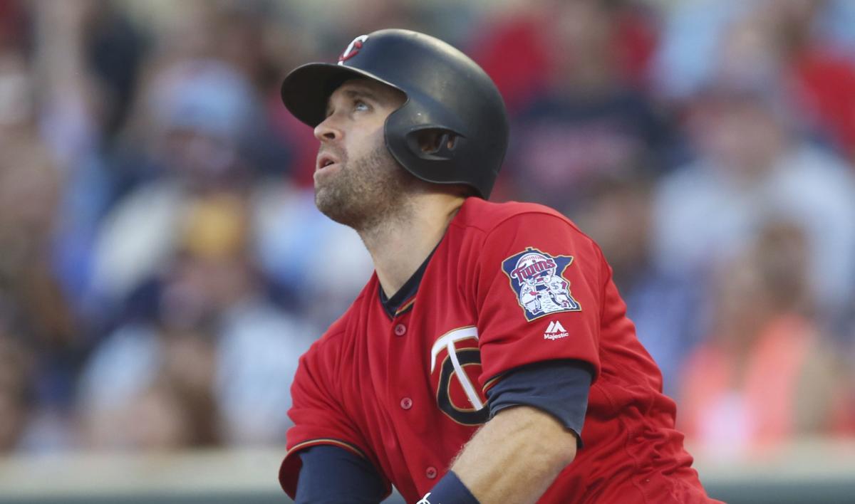 Travis Shaw, ex-Boston Red Sox infielder traded for Tyler