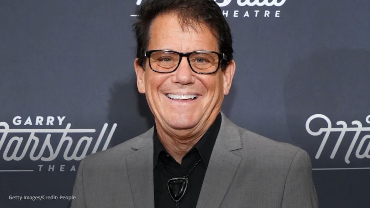 'Happy Days' star Anson Williams announces bid for mayor of Ojai