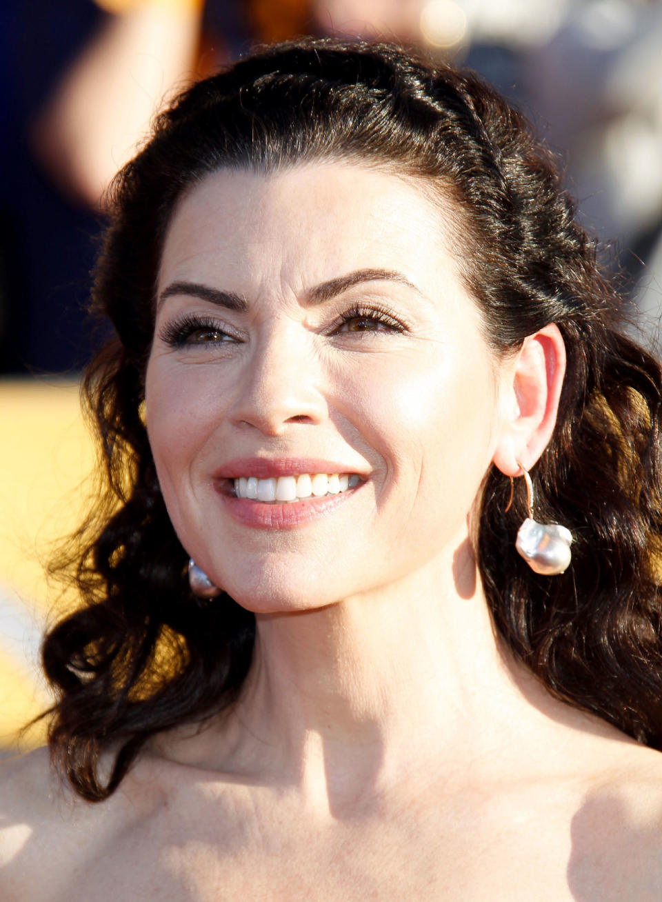 Julianna Margulies