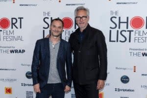 2023 ShortList Film Festival - TheWrap