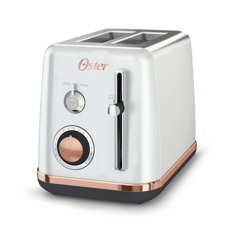 1) Best 2-Slice Toaster