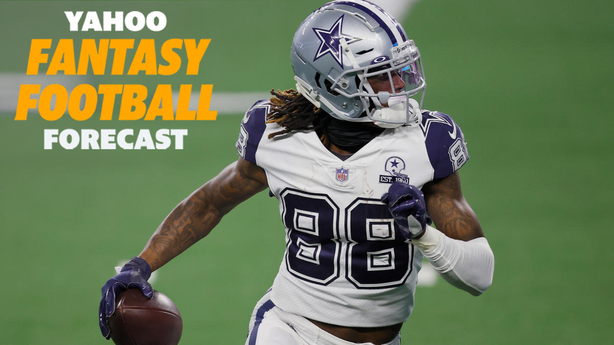 Dynasty Listener Mailbag: Yates and Tags Answer Your Questions (2021  Fantasy Football) 