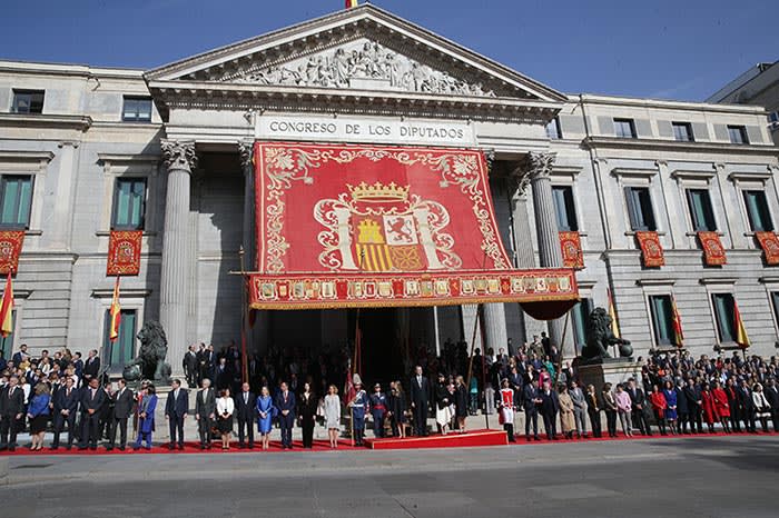 Congreso de los Diputados