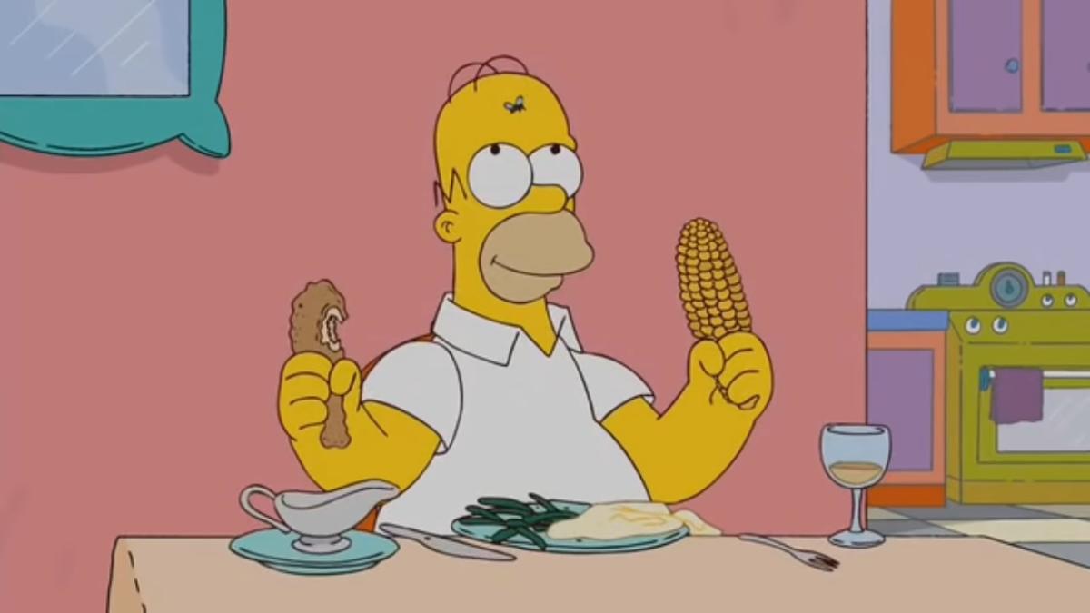 10 Funniest Simpsons Moments Ever Ranked 