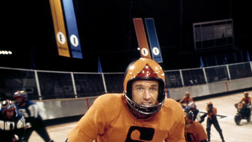 rollerball