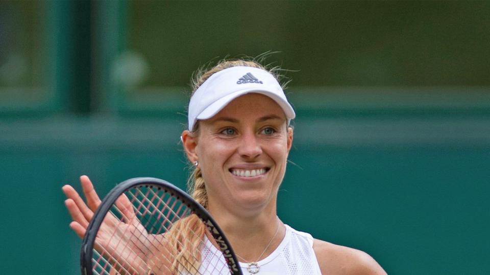 Angelique Kerber