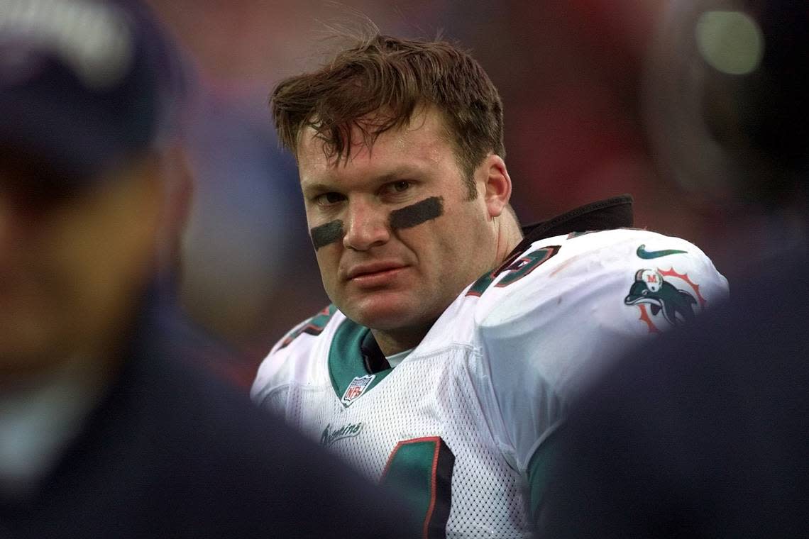 In his eighth year on the Hall of Fame ballot and second as a finalist, will this be the year Dolphins great Zach Thomas finally gets to Canton? We analyze and predict.