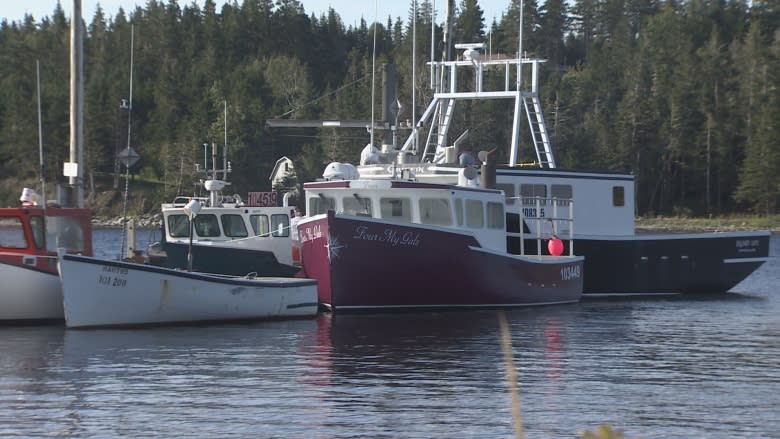 Lobster fishery won't be hurt by new Eastern Shore protection zone