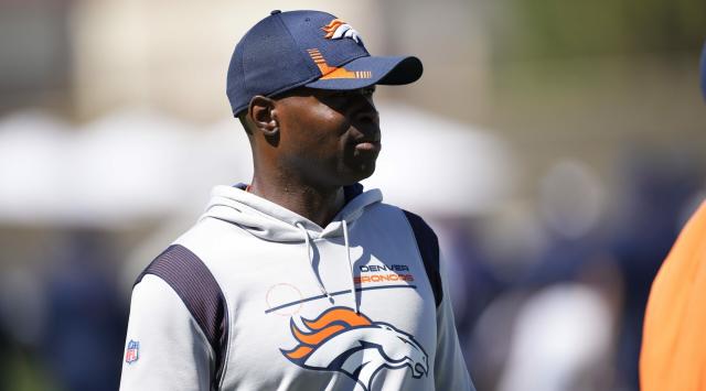 Broncos interview 49ers defensive coordinator DeMeco Ryans for head coach  job