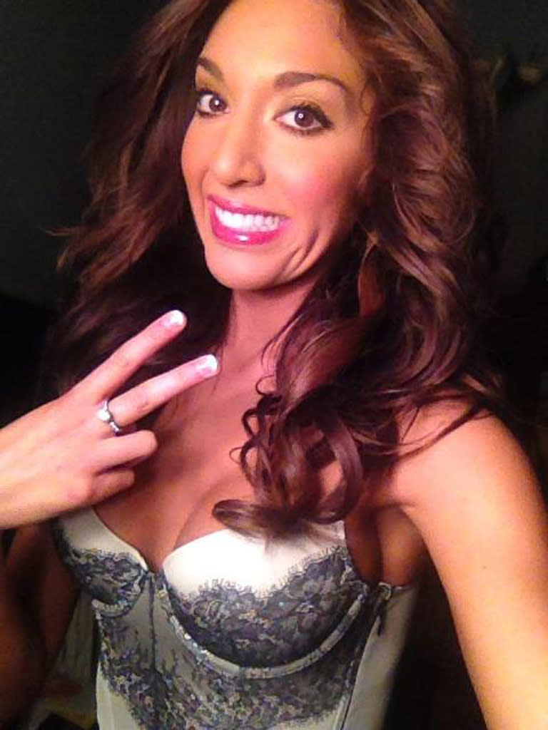 Farrah Abraham