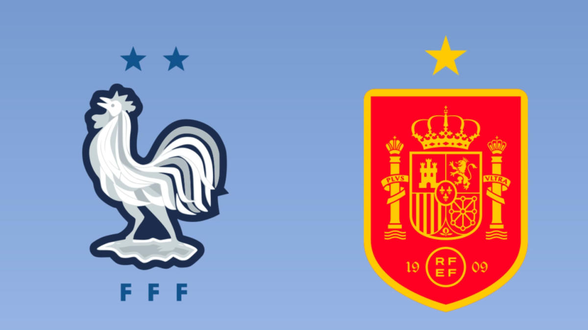 France vs Spain Preview, predictions, team news Yahoo Sports