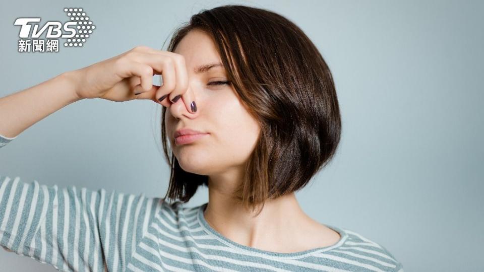 正常人每日平均放屁次數約5至15次之間。（示意圖／shutterstock達志影像）