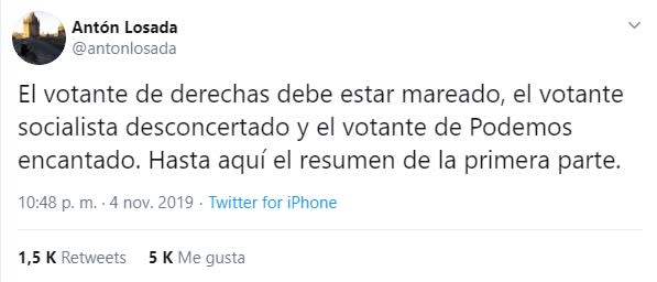 Todos creen que ganaron en el debate pero, ¿qué dicen las redes sobre el verdadero vencedor?