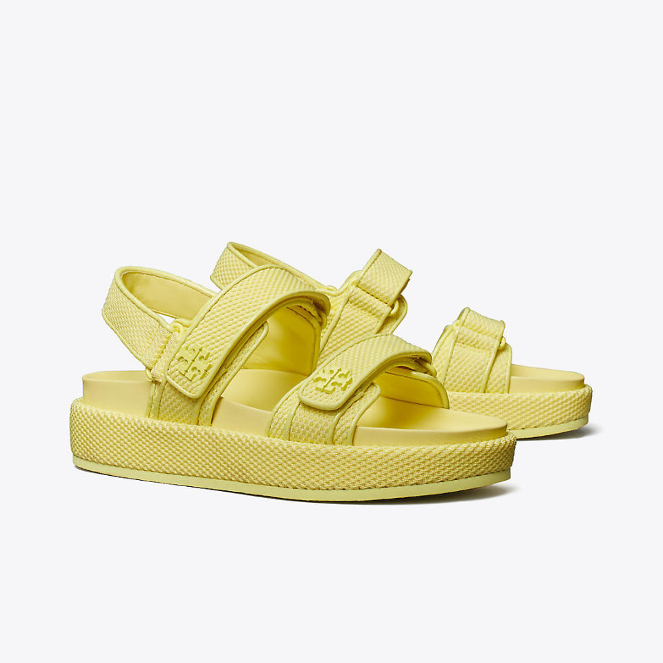 <p><a href="https://go.redirectingat.com?id=74968X1596630&url=https%3A%2F%2Fwww.toryburch.com%2Fen-us%2Fshoes%2Fsandals%2Fkira-sport-sandal%2F155153.html&sref=https%3A%2F%2Fwww.harpersbazaar.com%2Ffashion%2Ftrends%2Fg43238897%2Fbest-comfortable-walking-sandals%2F" rel="nofollow noopener" target="_blank" data-ylk="slk:Shop Now;elm:context_link;itc:0;sec:content-canvas" class="link ">Shop Now</a></p><p>Kira Sport Sandal</p><p>toryburch.com</p><p>$278.00</p><span class="copyright">Tory Burch</span>