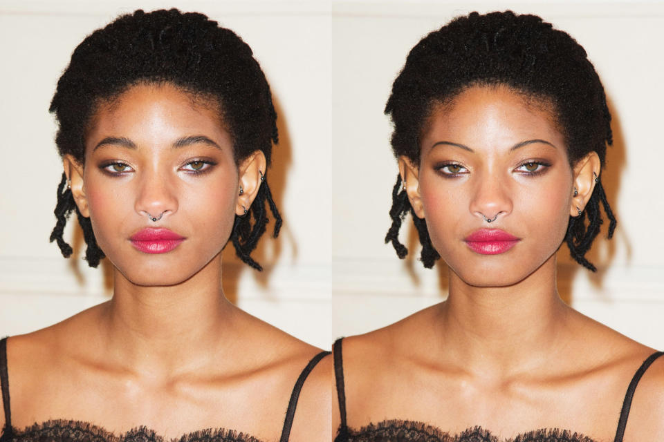 Willow Smith