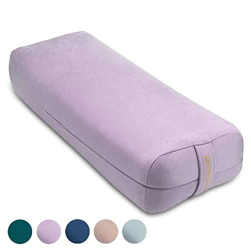 Yoga Bolster Pillow