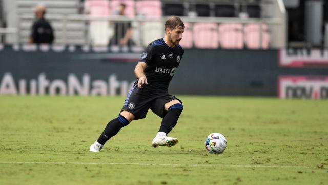 MLS terminates player s deal after bizarre breach of contract