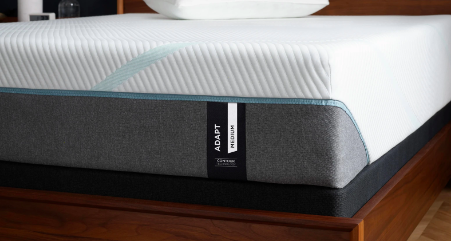 Image: Courtesy of Tempur-Pedic.