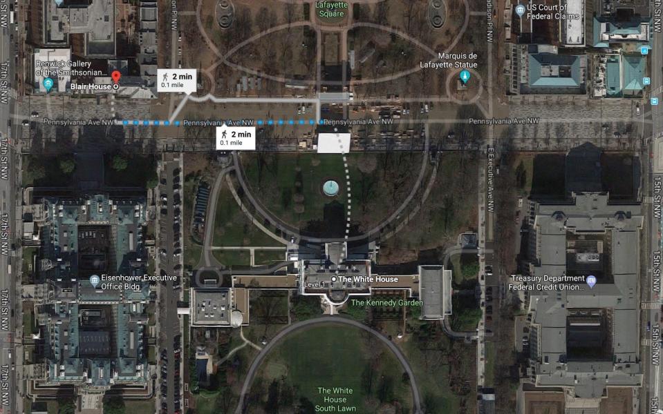 The_White_House_to_Blair_House_ _Google_Maps