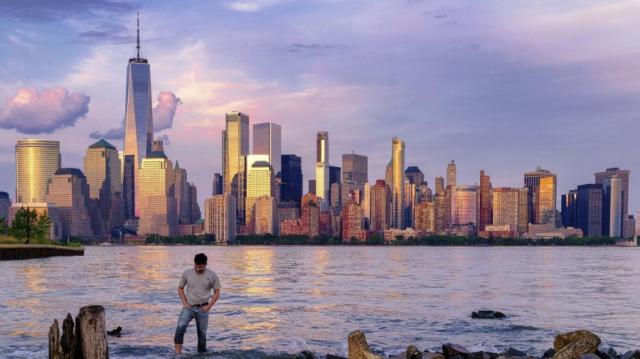 new york city skyline 2030