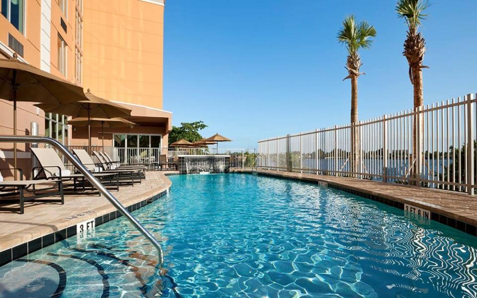 Cambria Hotel & Suites Miami Airport