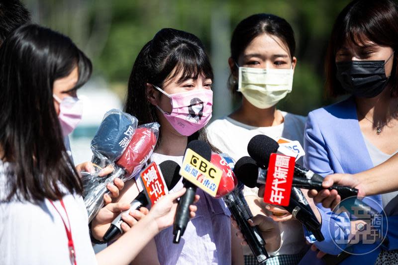 新北爆出幼兒園群聚，立委高嘉瑜表示，此狀況比想像中更複雜，「可能有很多傳染源還沒檢驗出來」。（本刊資料照）