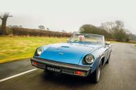 <p>Launched in 1972, the Jensen-Healey was, at the time, a thoroughly modern take on the classic British sports car formula. It was comfortable and it handled well, while power was sourced from a Lotus twin-cam 16-valve engine. The gearbox was lifted from the Sunbeam Rapier, while the suspension, steering and front subframe were all Vauxhall items. Today, any <strong>early niggles should have been fixed</strong>, which makes the Jensen-Healey a sensible and relatively affordable British classic.</p>