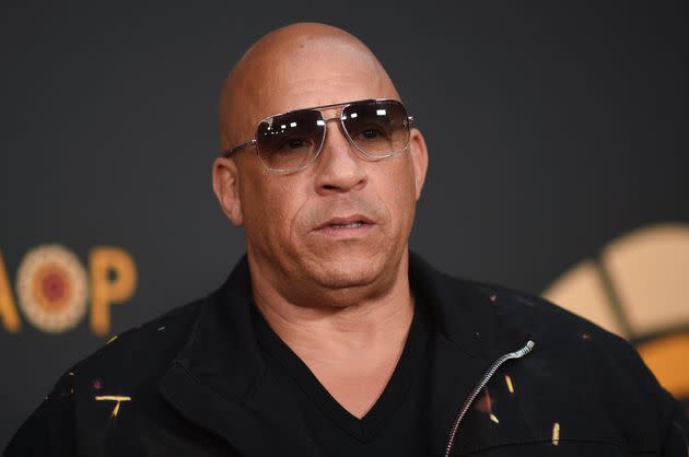 Vin Diesel has been accused of assaulting an assistant in 2010 in a lawsuit filed in California.