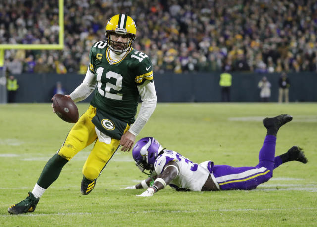 Win or go home: Green Bay Packers are just one win away from clinching Super  Bowl playoff spot