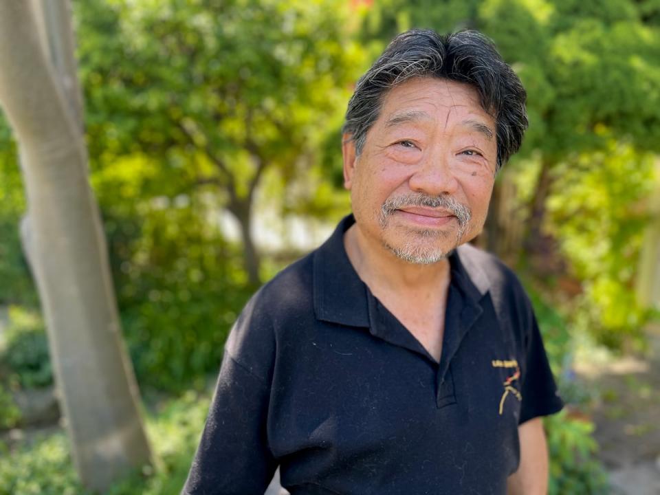 Jim Chan, the former manager of food safety at Toronto Public Health raised flags about inspection rates and non-compliance rates in Alberta child-care centres after reviewing key elements of a provincial analysis for CBC News, noting that child-care centres in Ontario that serve food receive a minimum of three inspections per year.