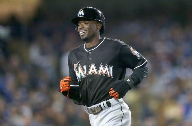 Marlins' Dee Gordon set to return from suspension