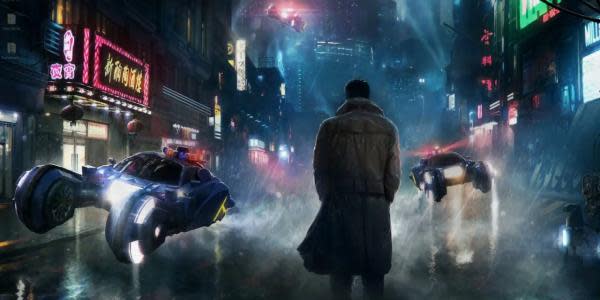 Amazon Prime prepara serie secuela de Blade Runner 2049
