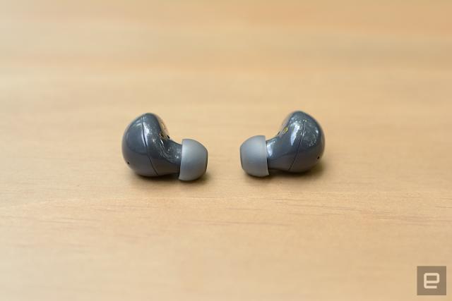 Samsung Galaxy Buds2 Review: Perfect Everyday Earbuds