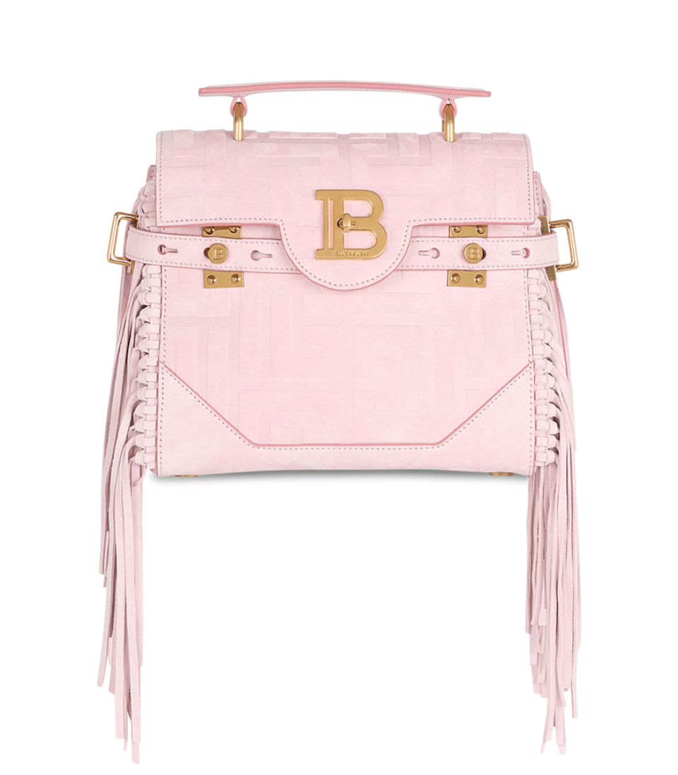 Bbuzz 23 Bag - Rose Clair