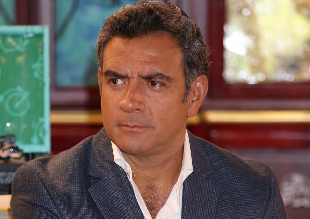 Héctor Sandarti (Ultra Media)