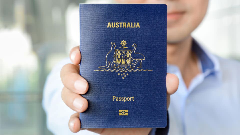 Australia has been ranked one of the best countries to be an immigrant, a new global study has found. Photo: Getty Images.