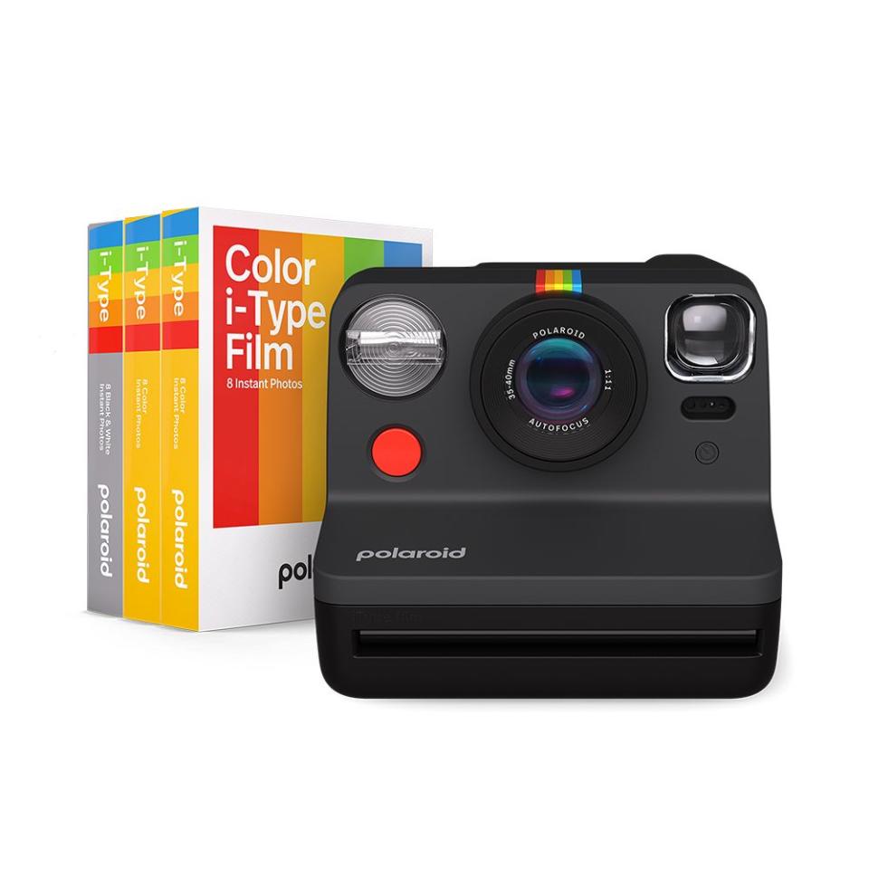 <p><a href="https://go.redirectingat.com?id=74968X1596630&url=https%3A%2F%2Fwww.polaroid.com%2Fen_us%2Fproducts%2Fpolaroid-now-starter-set&sref=https%3A%2F%2Fwww.elle.com%2Ffashion%2Fshopping%2Fg43660898%2Fbest-gifts-for-husband%2F" rel="nofollow noopener" target="_blank" data-ylk="slk:Shop Now;elm:context_link;itc:0;sec:content-canvas" class="link ">Shop Now</a></p><p>Polaroid Now Generation 2 Starter Set</p><p>$164.99</p><p>polaroid.com</p>