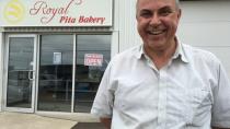 A taste of home: couple from Lebanon open pita bakery on P.E.I.