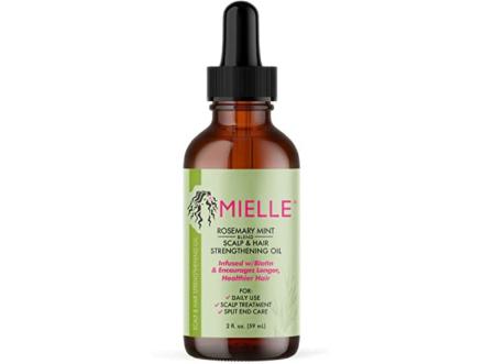 Mielle Organics Is a Must-Know Brand for Anyone With Coils