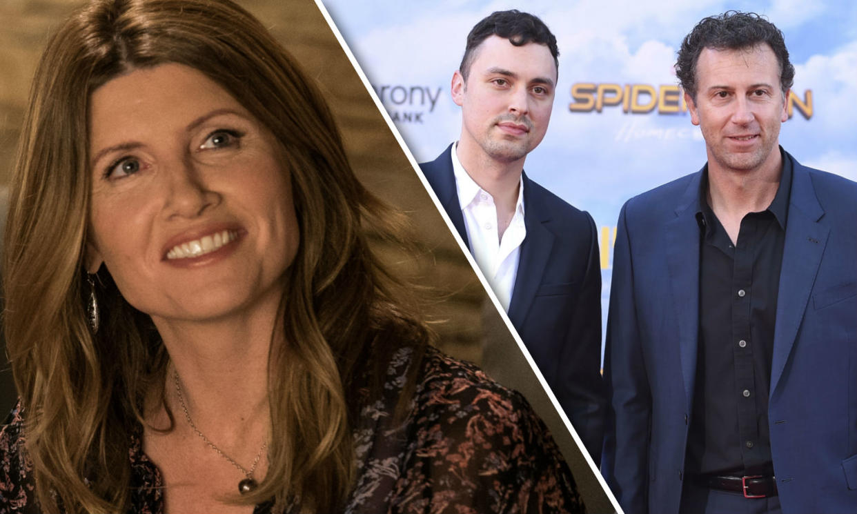 ‘Game Night’ star Sharon Horgan is planning on collaborating with her directors John Francis Daley and Jonathan Goldstein