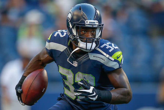 What to do with Christine Michael? Brad Evans and Brandon Funston offer their suggestions. (Getty)