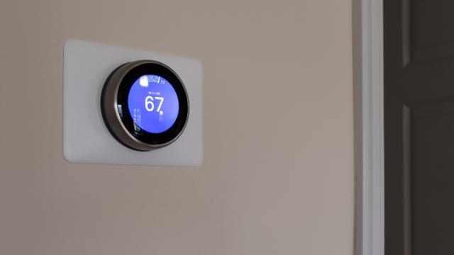 Case Study: Do Smart Thermostats save money?