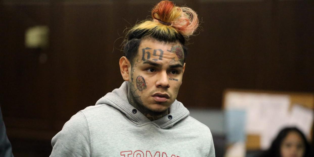 tekashi 69