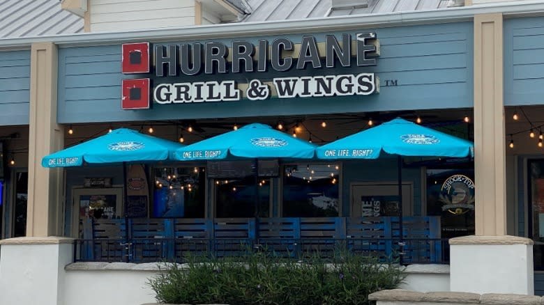 Hurricane Grill & Wings Longwood, FL