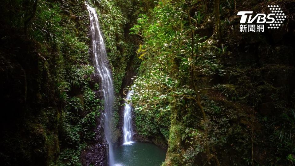 澳洲雷明頓國家公園（Lamington National Park）近日發生了一起嚴重的意外事故。