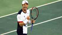 <p>What a year it has been for Andy Murray. The Scot is finishing the year as the undisputed World No 1 after conquering old rival Novak Djokovic at the ATP World Tour Finals in November. That was the icing on the cake for a man who also clinched a second Olympic Gold medal and Wimbledon title in the summer. He was also Team GB’s flag bearer in Rio.</p>