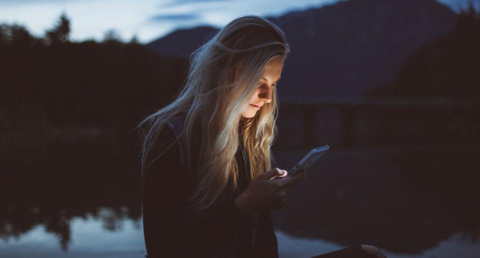 Según la psicóloga Ortiz, el cyberbullying mata toda la vida pública de quien lo sufre/ Unsplash